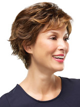 Chelsea - Open Cap Wig by Jon Renau 6F27