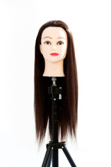 Allaura Hair Doll Tripod Stand