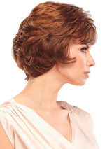 Gwen - Medium Layered Wig by Jon Renau