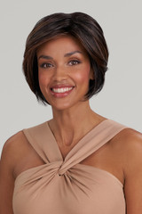 Ignite - Lace Front HD Synthetic Wig by Jon Renau 1BRH30