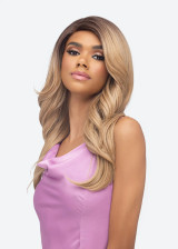 NAOMI - HEAT RESISTANT 20 INCH LAYERED LOOSE CURL   - by Vivica Fox