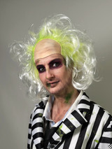 Freaky Beetle Spirit - Beetlejuice inspiration