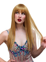 Swift Singer Long Blonde - by Allaura