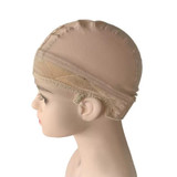 Wig Grip Cap Nude
