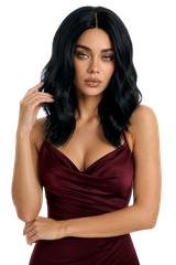 Fever Dream Sienna Fashion Wig