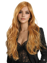 Fever Dream Ash Fashion Wig