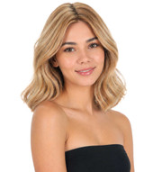 Fever Dream Scarlet Fashion Wig