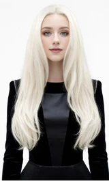 Blonde Wig Shade Guide For Cool, Warm, Honey Tones