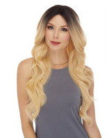 Human Hair Blend and Heat: Check the Safe Limit First