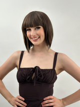 Little or No Hair? Choose a Wig That Actually Fits