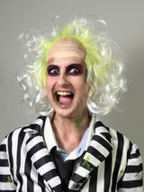 Latest fun styles for Beetlejuice Beetlejuice