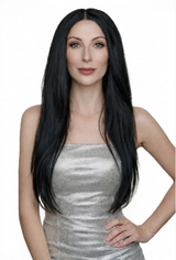 Pick a Black Wig That Looks Soft and Natural Every Day!