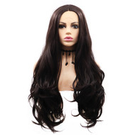 Lace Front Wig Guide: Expert Tips for First-Time Buyers