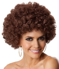70s Disco Wigs: How to Choose Real Volume That Works