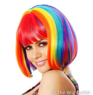 Best Party Wigs: One Wig, 3 Events, 3 Fresh Looks