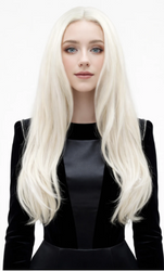 Blonde Wig Shade Guide For Cool, Warm, Honey Tones