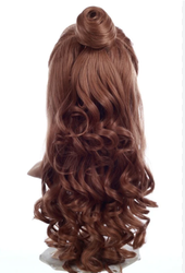 Brown Wig Colors: Smart Chocolate, Chestnut, or Ash Pick