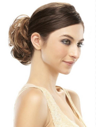 What Makes a Hair Bun Piece Better for Daily or Formal?