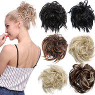 Hair Bun Pieces: 10 Quick Fixes for Work and Travel Now