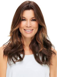 Hair Topper Length Guide: Compare 8, 12, and 18 Inches