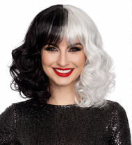 Halloween Wigs: A Smarter Way to Plan Your Costume Look