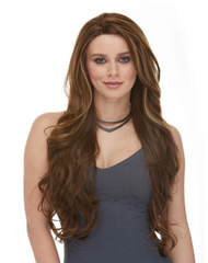 Soft Wig Layers vs. Choppy Layers: What Changes the Look