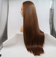 Synthetic Wigs for Beginners: Easier Than You Think