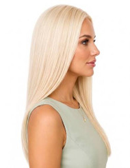 Wig Measurements: Understand Front, Crown, Side, and Nape
