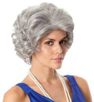 Wigs for Older Women: Lightweight Styles for Daily Wear