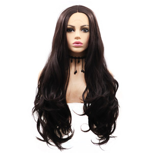 Lace Front Wig Guide: Expert Tips for First-Time Buyers