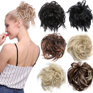 Hair Bun Pieces: 10 Quick Fixes for Work and Travel Now