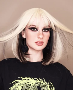 Lace Front Wigs vs. Monofilament: Essential Buying Guide