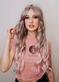 Pink Wig Style Guide: How One Color Changes the Look