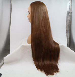 Synthetic Wigs for Beginners: Easier Than You Think