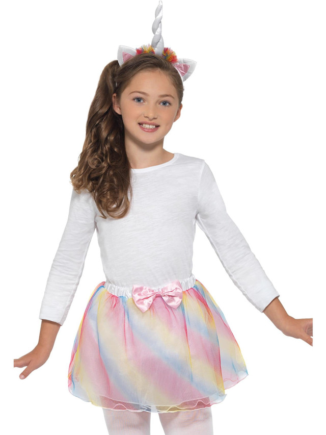 Rainbow Unicorn Kit