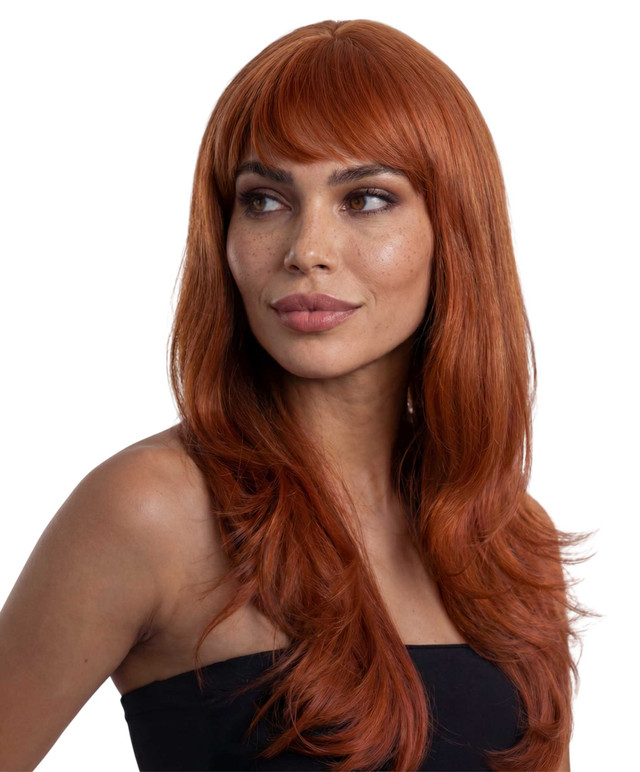 Fever Dream Tia Fashion Wig