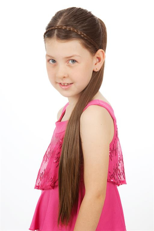 60cm Wrap Around Ponytail (24") Long Straight Heat Resistant (10 Colours) - by Allaura