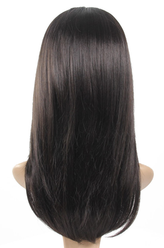 DELUXE Naomi (Brown 4) Fashion Wig