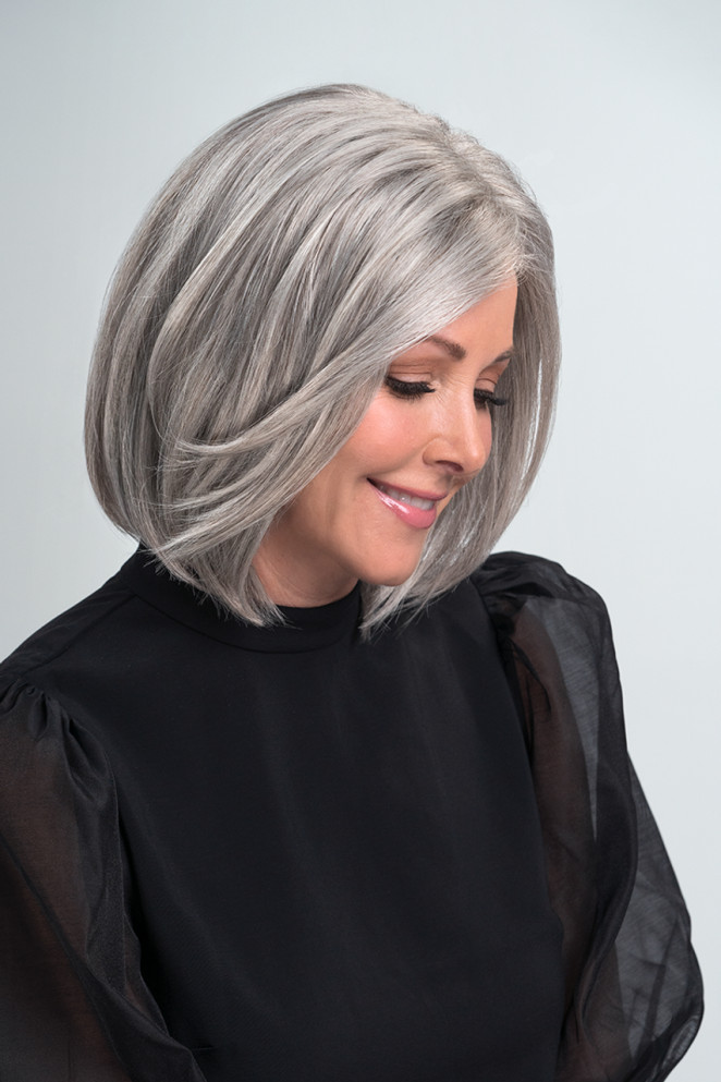 Kristen - Lace Front Synthetic Wig by Jon Renau 39/51/60
