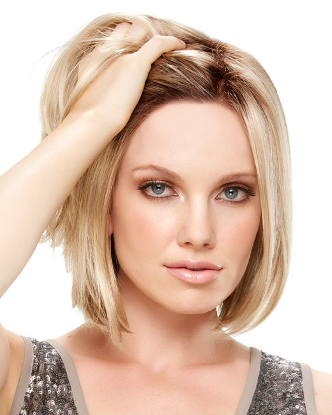 Kristen - Lace Front Synthetic Wig by Jon Renau