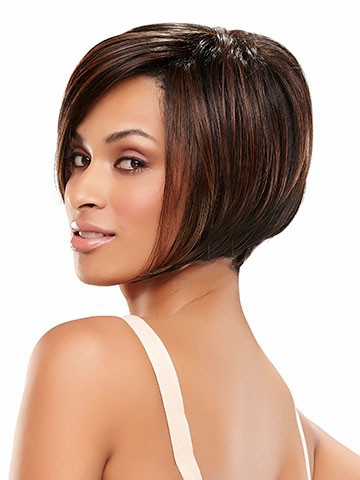 Ignite - Lace Front HD Synthetic Wig by Jon Renau 4/33