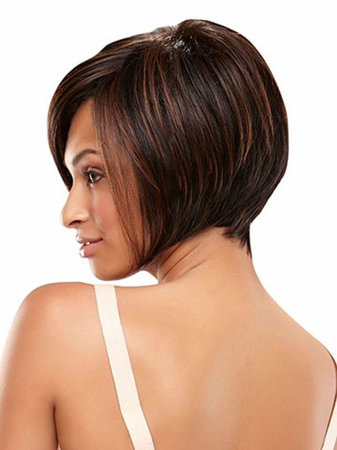 Ignite - Lace Front HD Synthetic Wig by Jon Renau 4/33