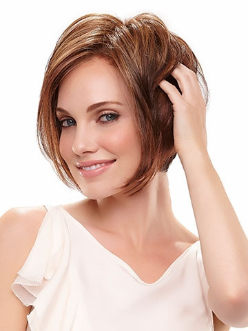 Ignite - Lace Front HD Synthetic Wig by Jon Renau FS26/31