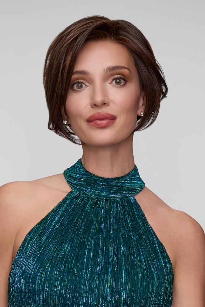 Ignite - Lace Front HD Synthetic Wig by Jon Renau FS4/33/30A