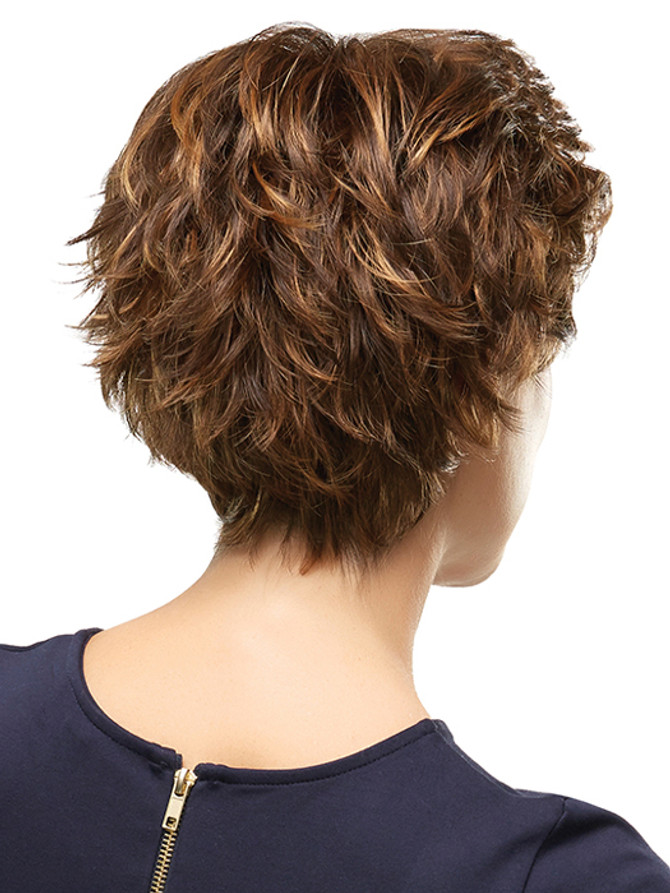 Chelsea - Open Cap Wig by Jon Renau 6F27