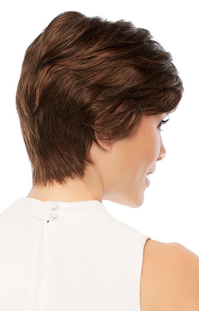 Allure - Traditional Cap Wig by Jon Renau 6/33