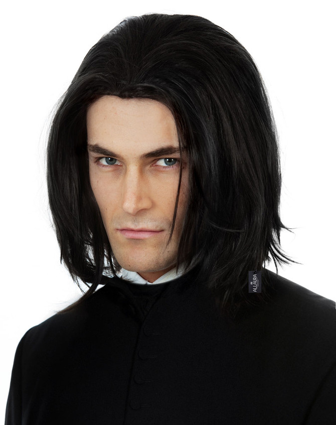 Professor Severus Snape Harry Potter Costume