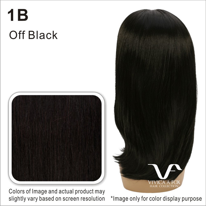1B - Off Black