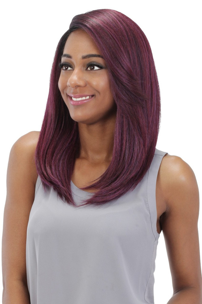 Athena High Heat Synthetic Everyday Wear Wig