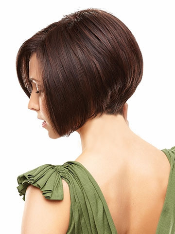 Ignite - Lace Front HD Synthetic Wig by Jon Renau 4/33